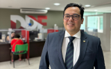 Defensor Público Cássio Bitar é eleito presidente do Concepa para 2025-2026