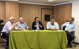 Conselheiros realizam 2ª reunião ordinária visando ações em Belém e no interior do Estado