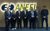 Membros do CONCEPA participam de reuniões e workshop em Brasília-DF