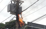 Audiência pública discute a qualidade do serviço de energia elétrica em Cametá, no nordeste paraense.