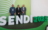 CONCEPA participa do SENDI 2025, maior evento de distribuição de energia da América Latina