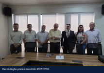 CONCEPA tem conselheiros reconduzidos para o mandato 2027-2030 e define prioridades para o próximo ano